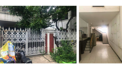 Dijual Rumah Rungkut Mejoyo Selatan